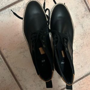 H&M Men boots